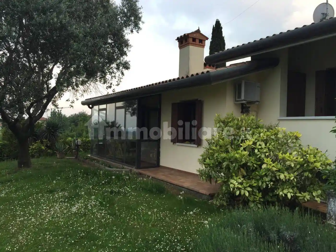 Villa unifamiliare, buono stato, 220 m², Ogliano, Conegliano - foto 5