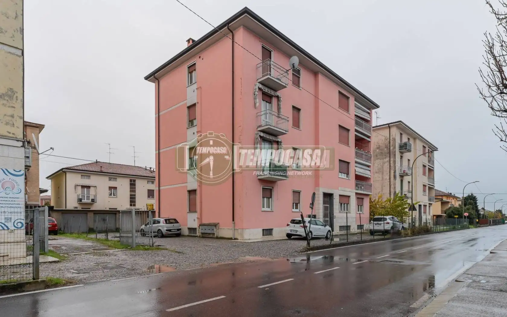 Appartamento in vendita a Verdello