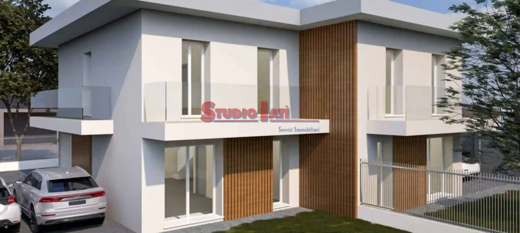 Villa in vendita a Cesano Maderno