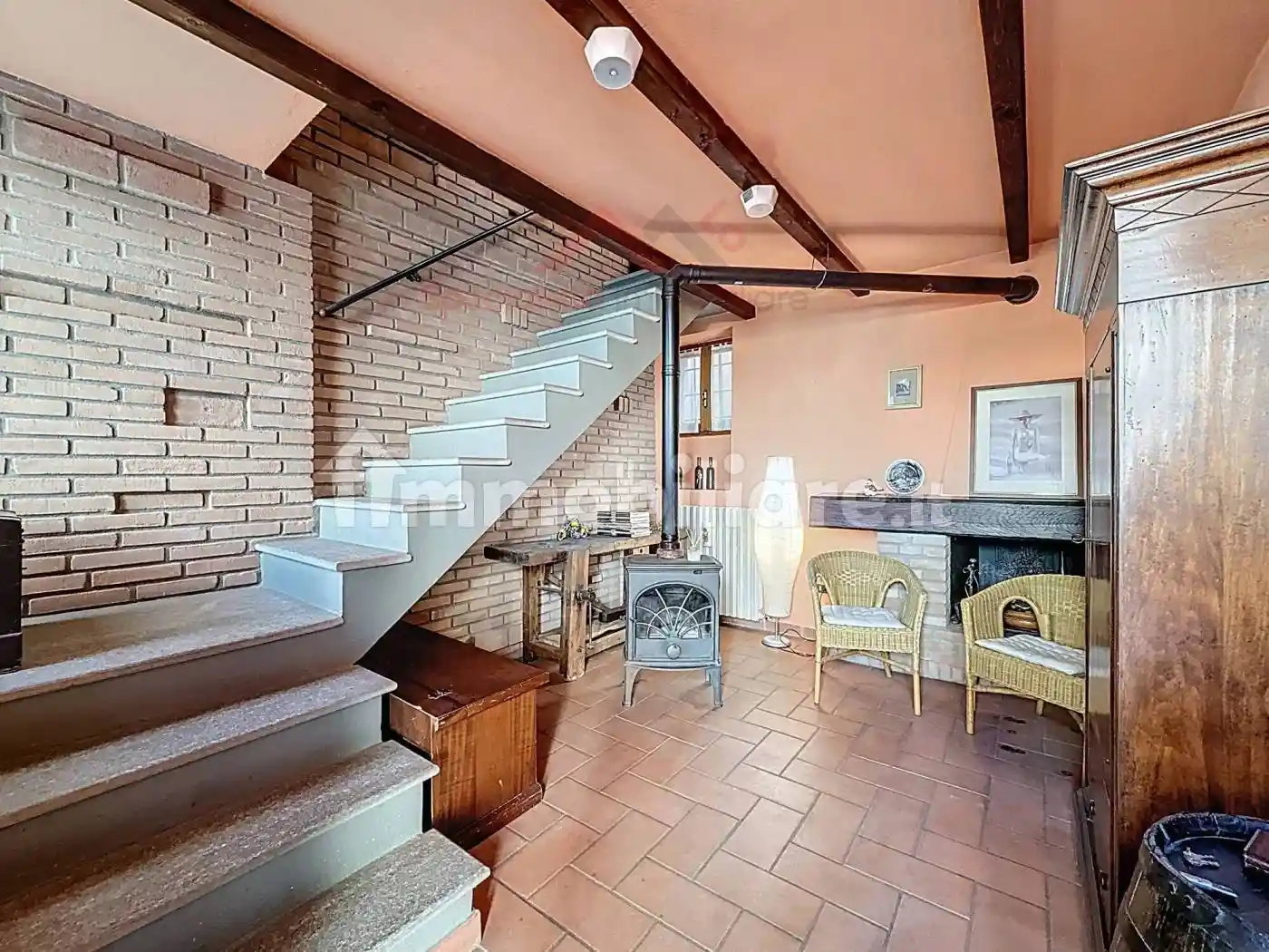 Casa indipendente - foto 3