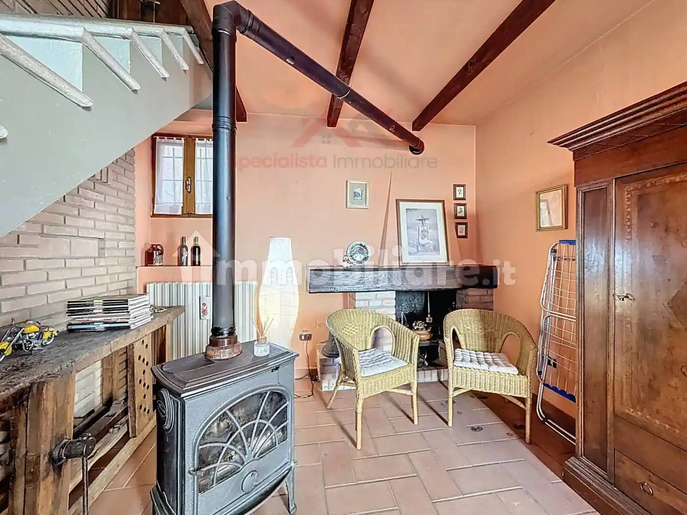 Casa indipendente - foto 4