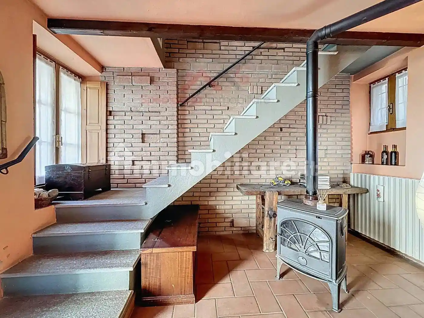 Casa indipendente - foto 5