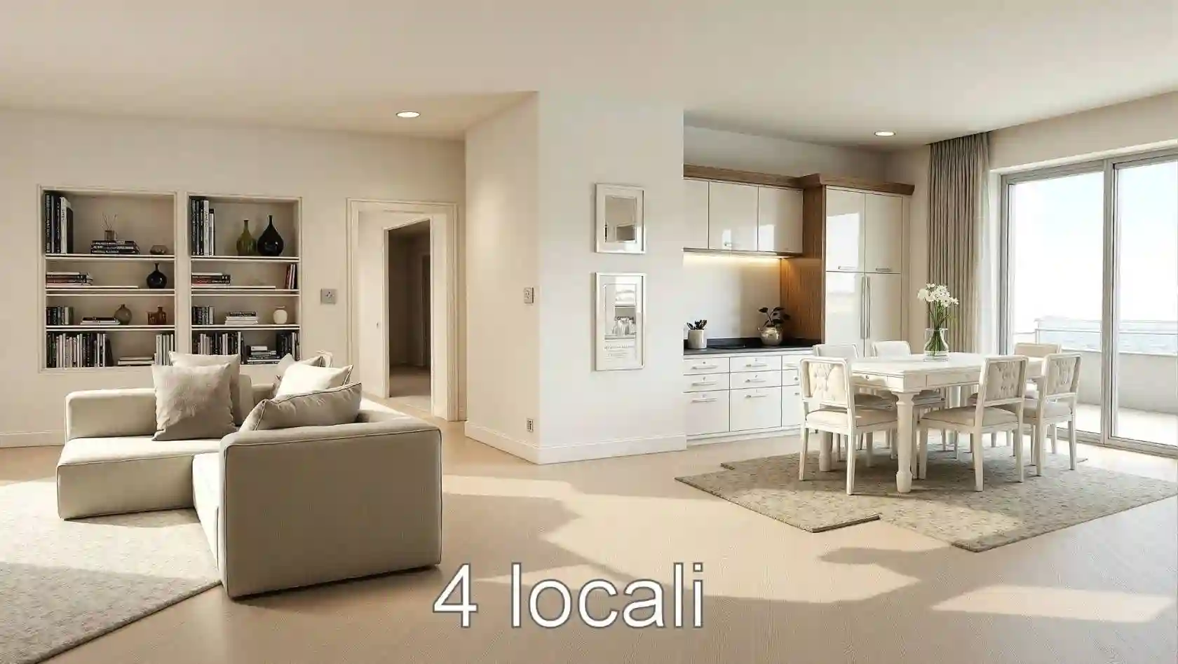 Attico - Mansarda - foto 2