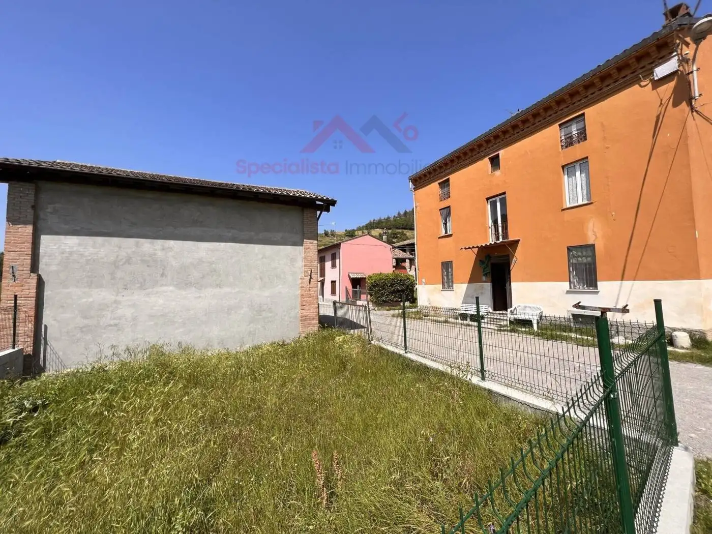 Villa in vendita a Ponte Nizza