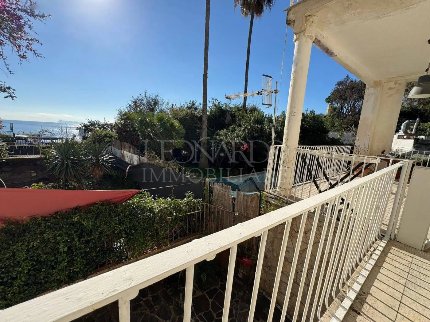 Appartamento in affitto a Napoli