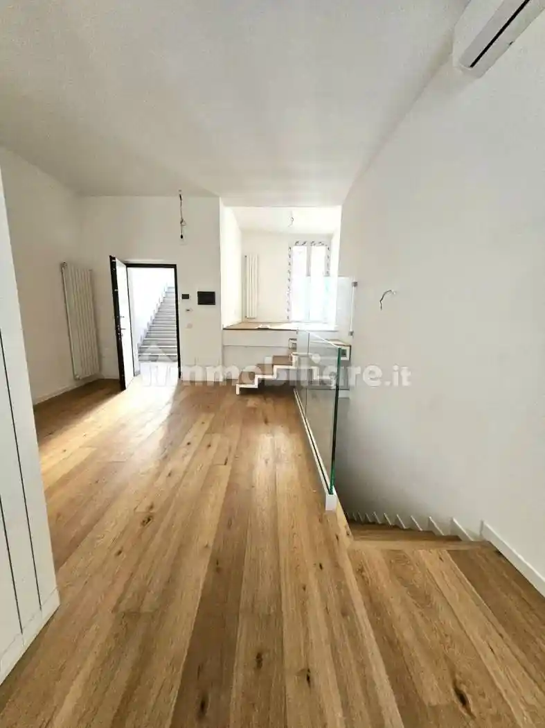 Trilocale via Raffaello Sanzio 17, Vercelli - Wagner, Milano - foto 2