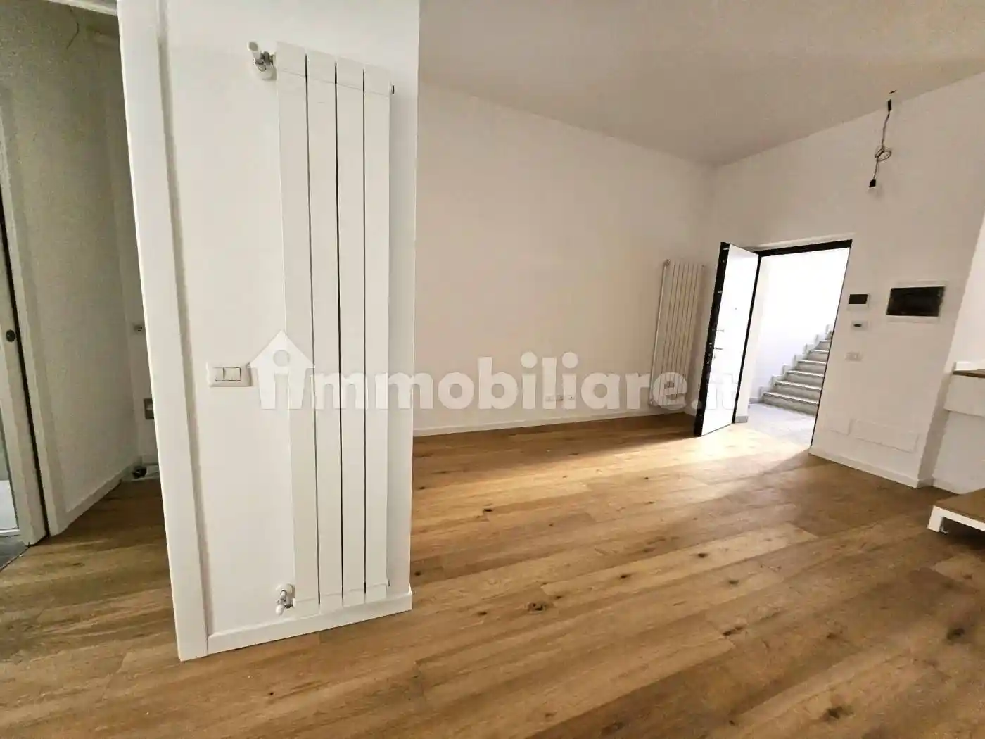 Trilocale via Raffaello Sanzio 17, Vercelli - Wagner, Milano - foto 3