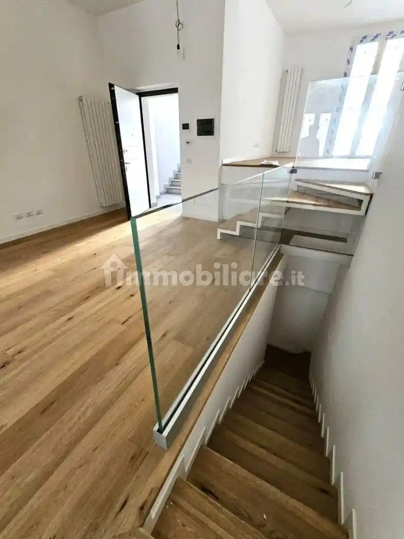 Trilocale via Raffaello Sanzio 17, Vercelli - Wagner, Milano - foto 4