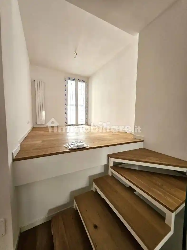 Trilocale via Raffaello Sanzio 17, Vercelli - Wagner, Milano - foto 5