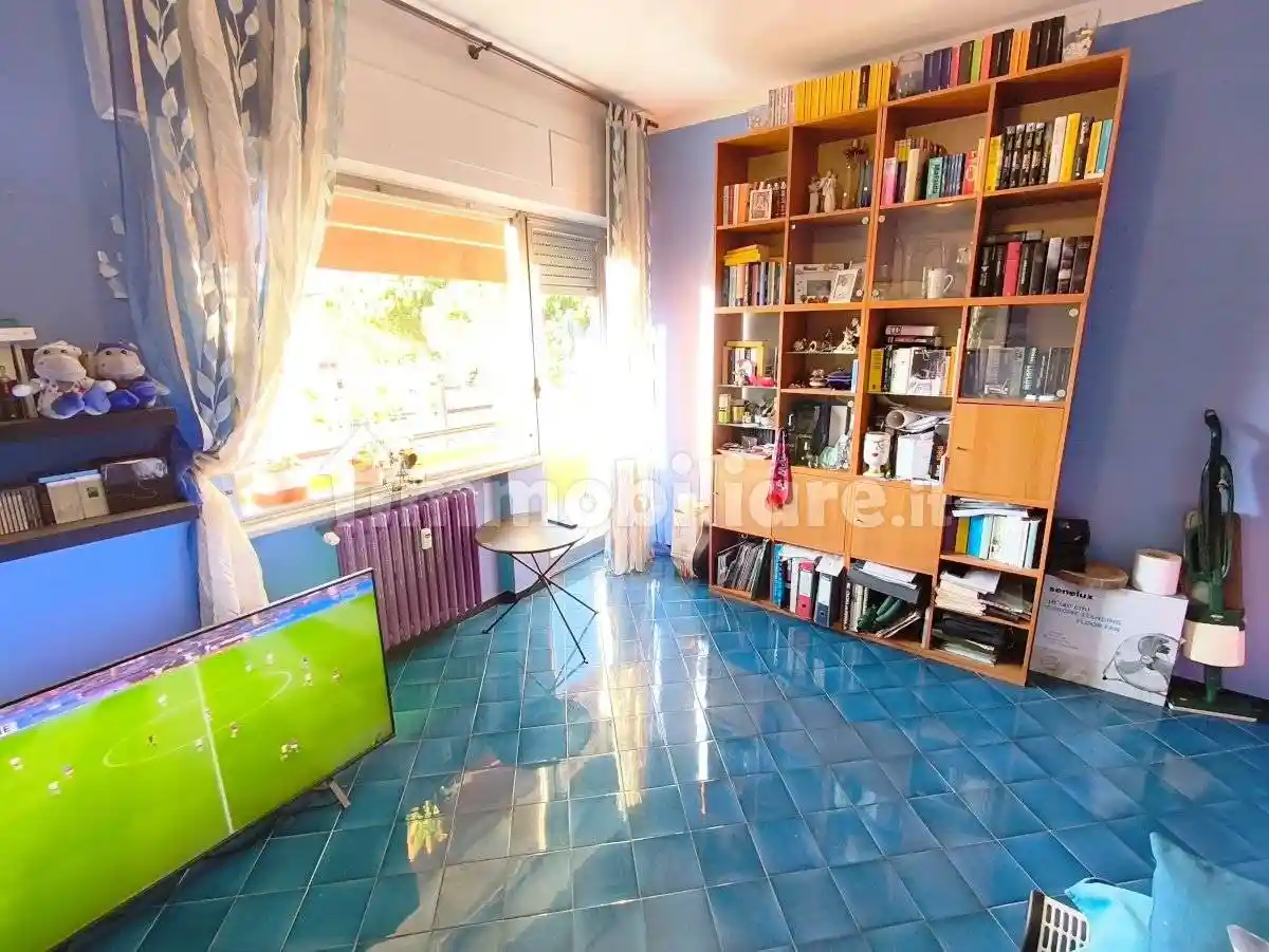 Bilocale via Tito Speri, Golf - Castellino, Rapallo - foto 4