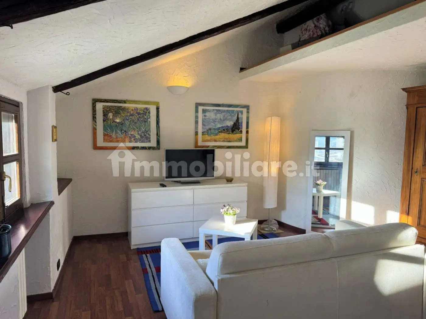 Appartamento in affitto a Torino