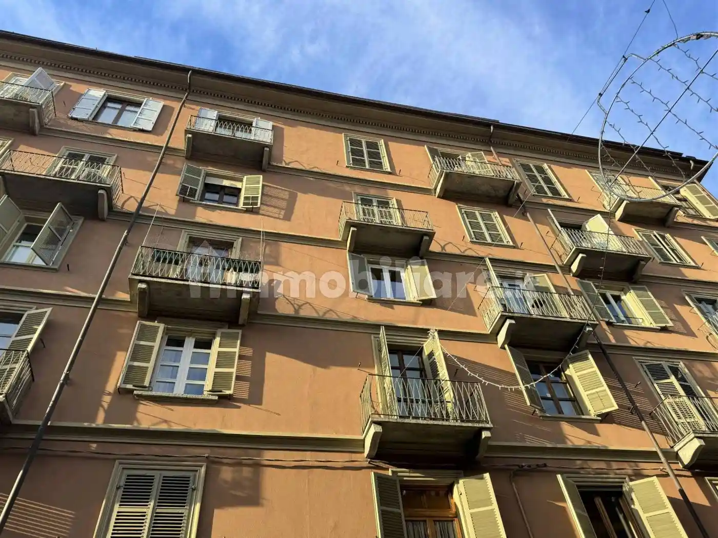 Trilocale via Monferrato 23, Gran Madre - Crimea, Torino - foto 2