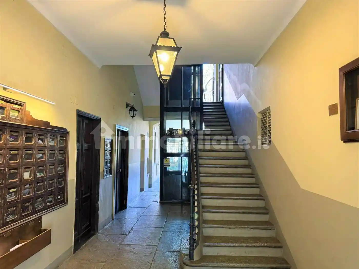 Trilocale via Monferrato 23, Gran Madre - Crimea, Torino - foto 3