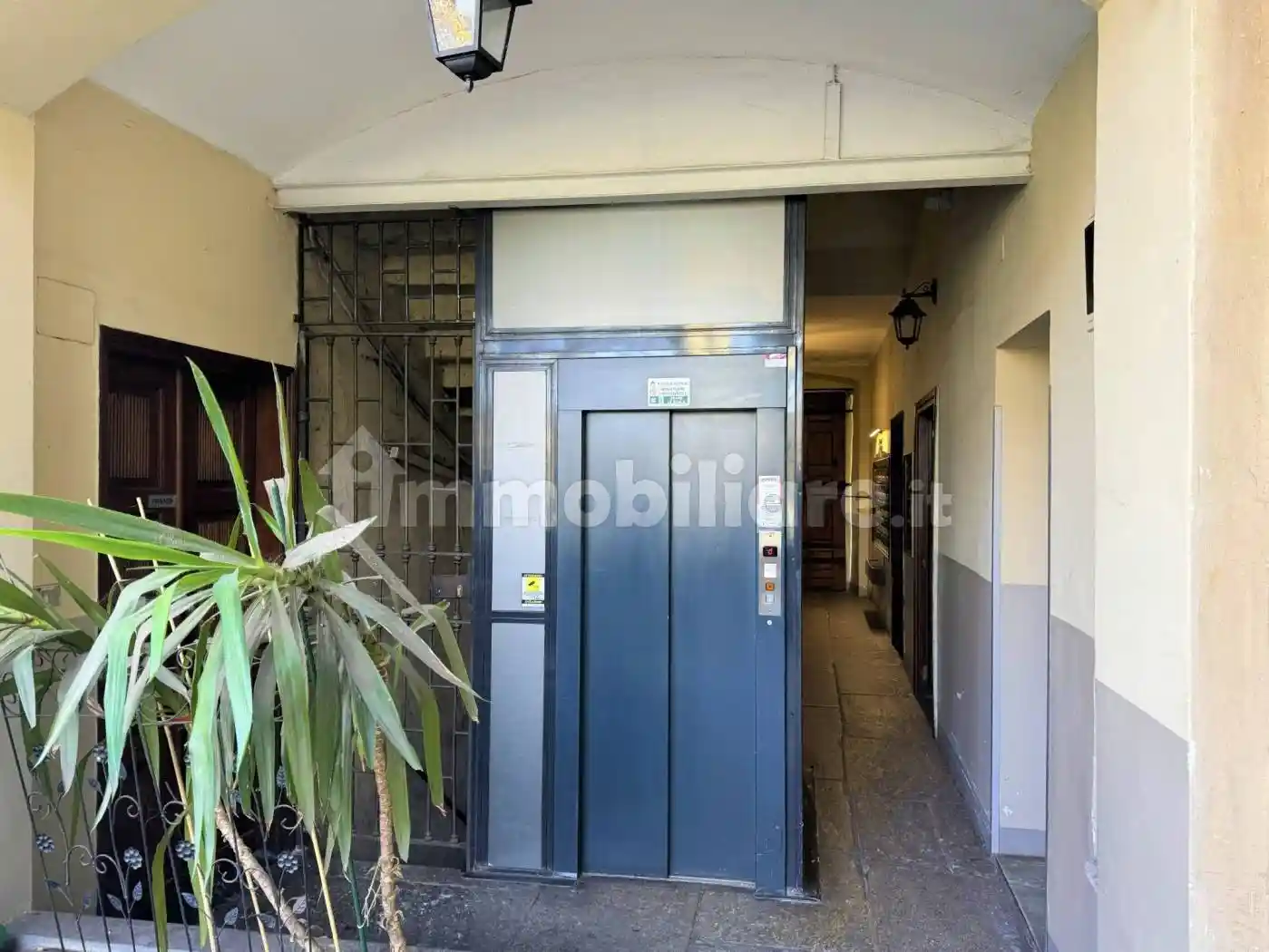 Trilocale via Monferrato 23, Gran Madre - Crimea, Torino - foto 5