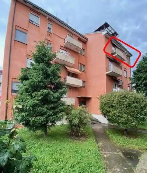 Appartamento in vendita a Rozzano