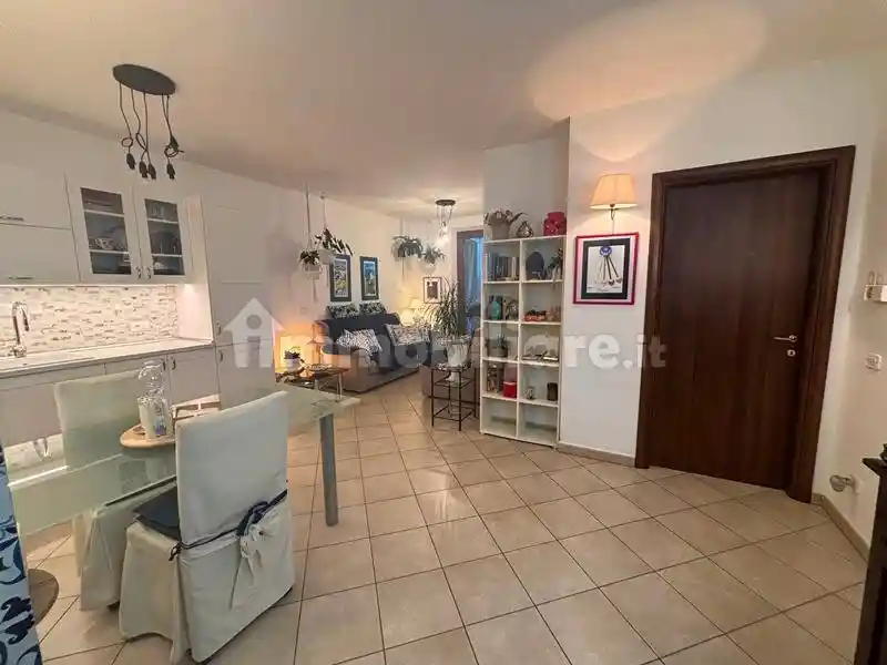 Appartamento in vendita a Città della Pieve