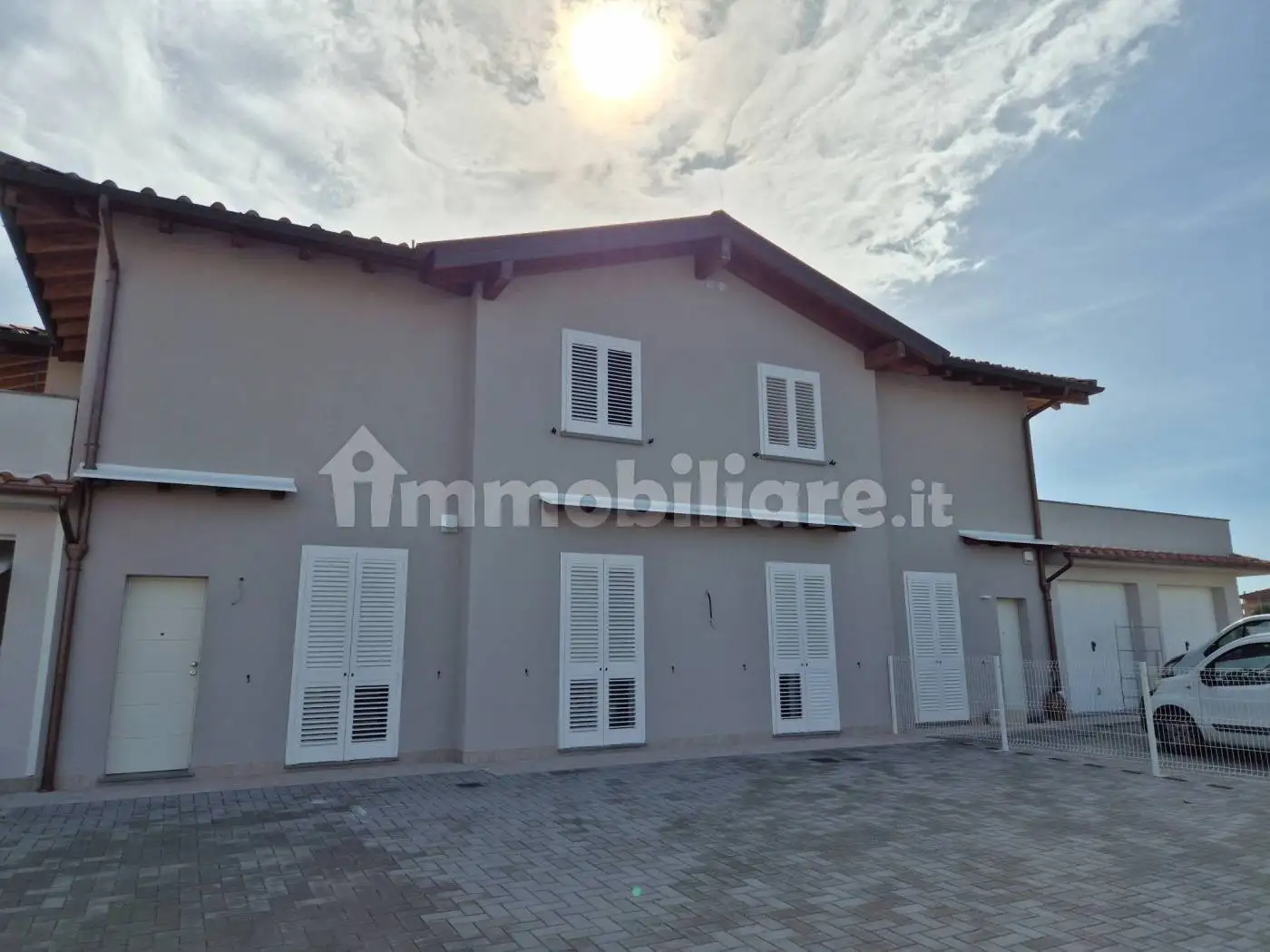 Casa indipendente in vendita a Pontedera