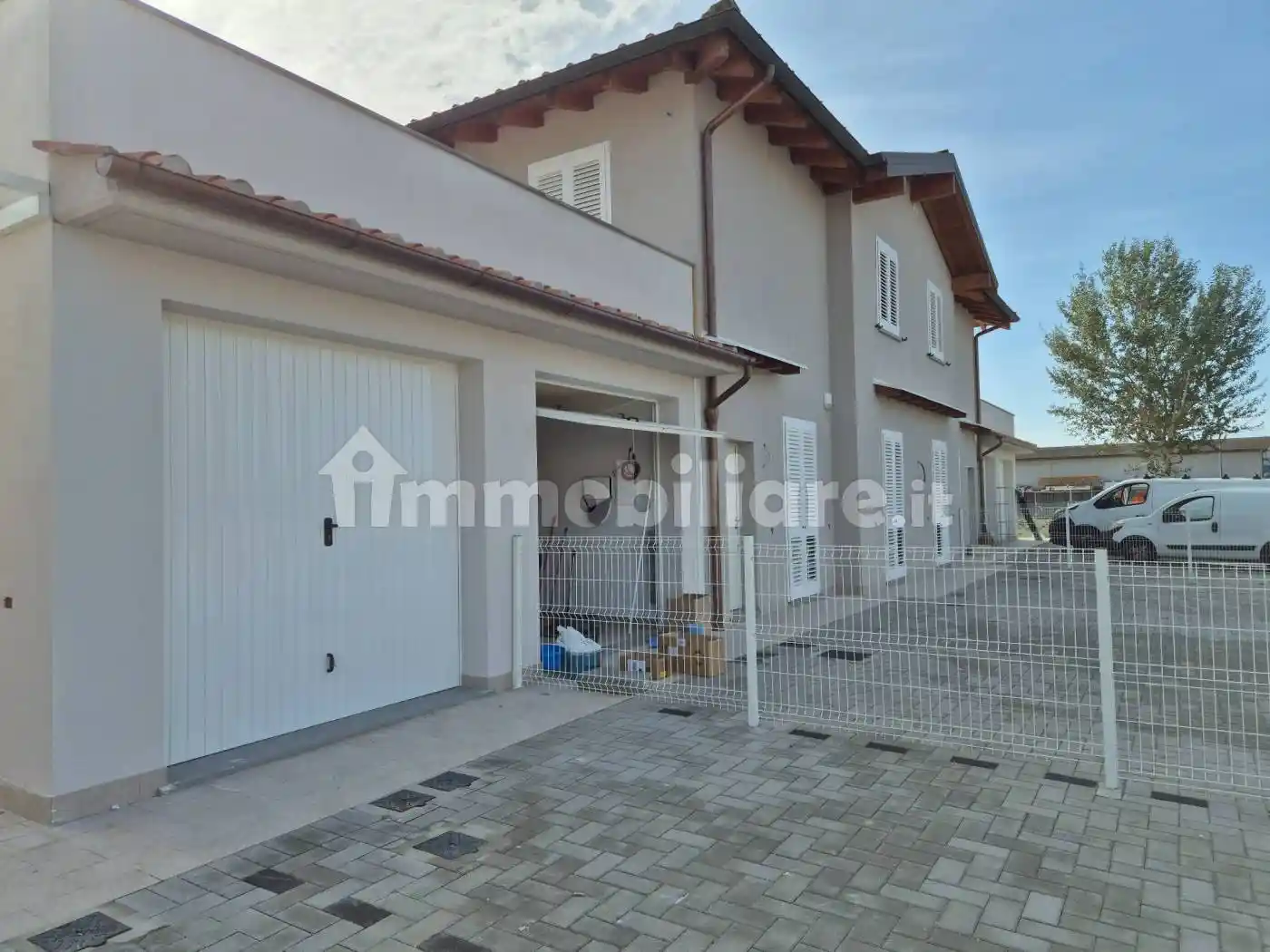 Terratetto unifamiliare 140 m², nuova, La Rotta, Pietroconti, Pontedera - foto 2