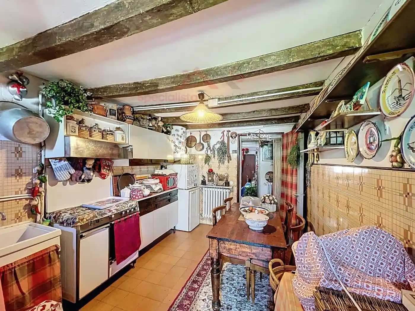 Terratetto unifamiliare frazione Casa del Moro 11, Centro, Castana - foto 4