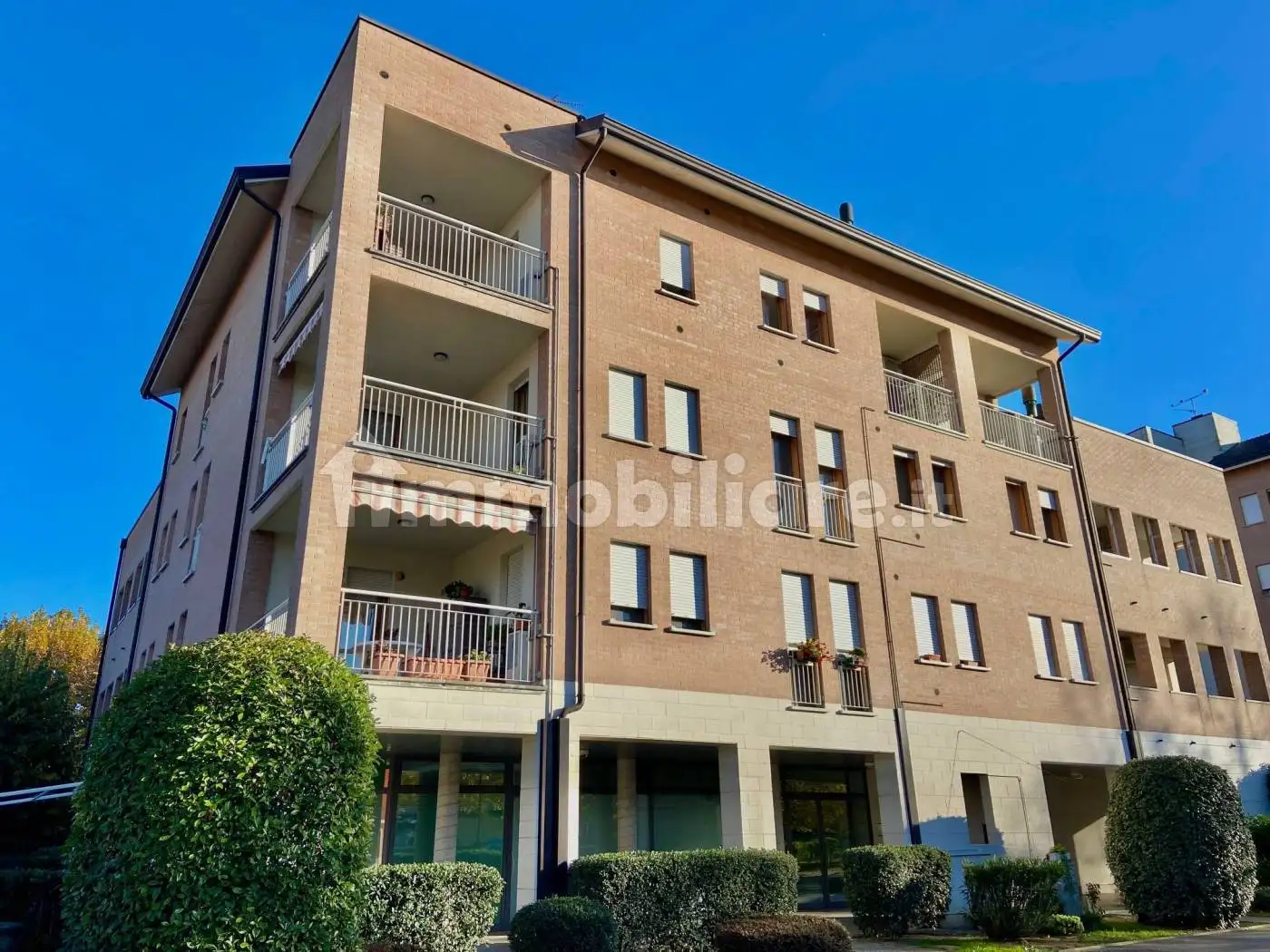 Appartamento in vendita a San Martino in Rio