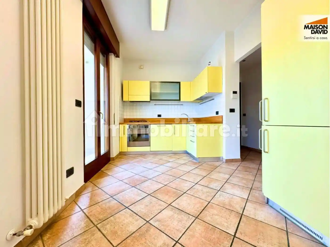 Trilocale via IV Novembre 32, Centro, Sovizzo - foto 4