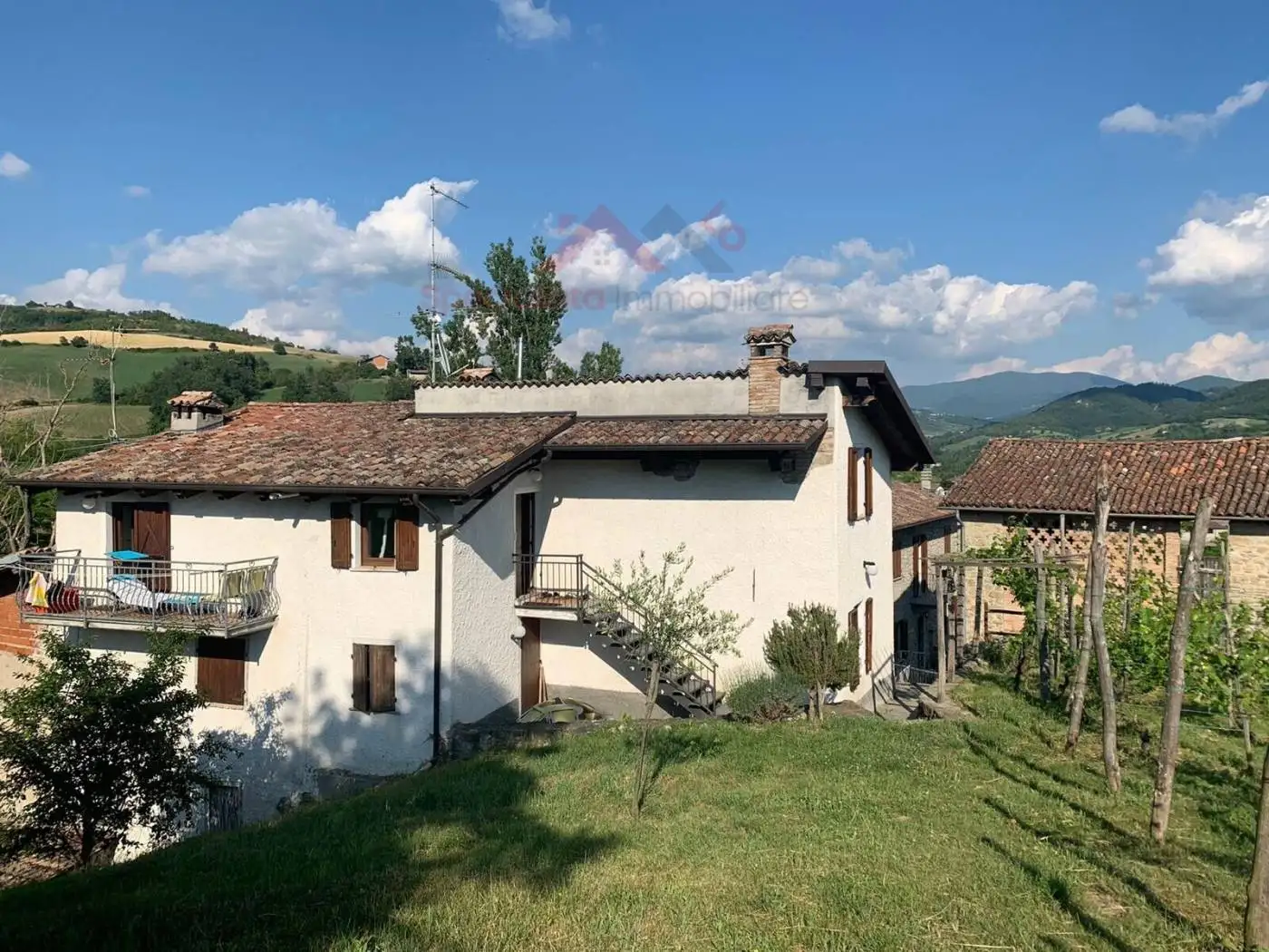 Villa in vendita a Bagnaria