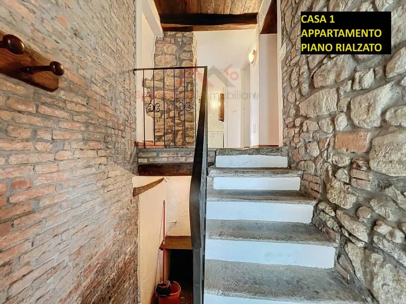 Villa bifamiliare via Manzoni 10, Ponte Crenna, Bagnaria - foto 4