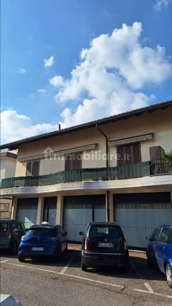 Appartamento in vendita a Desio