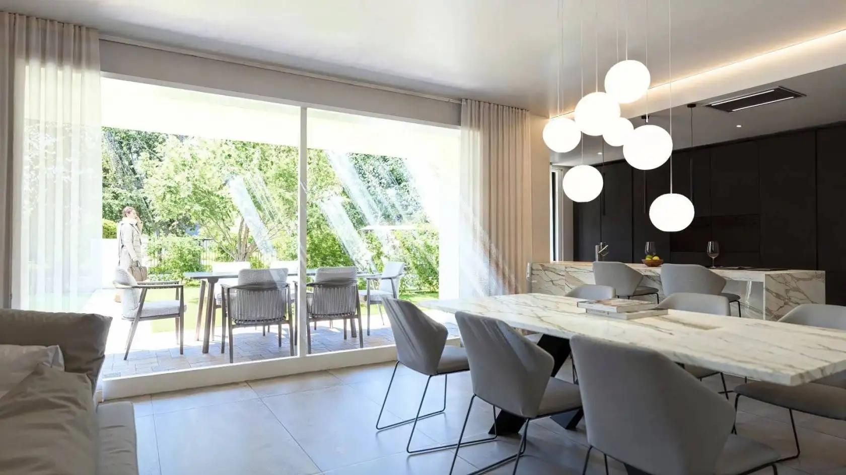 Appartamento in vendita a Stra