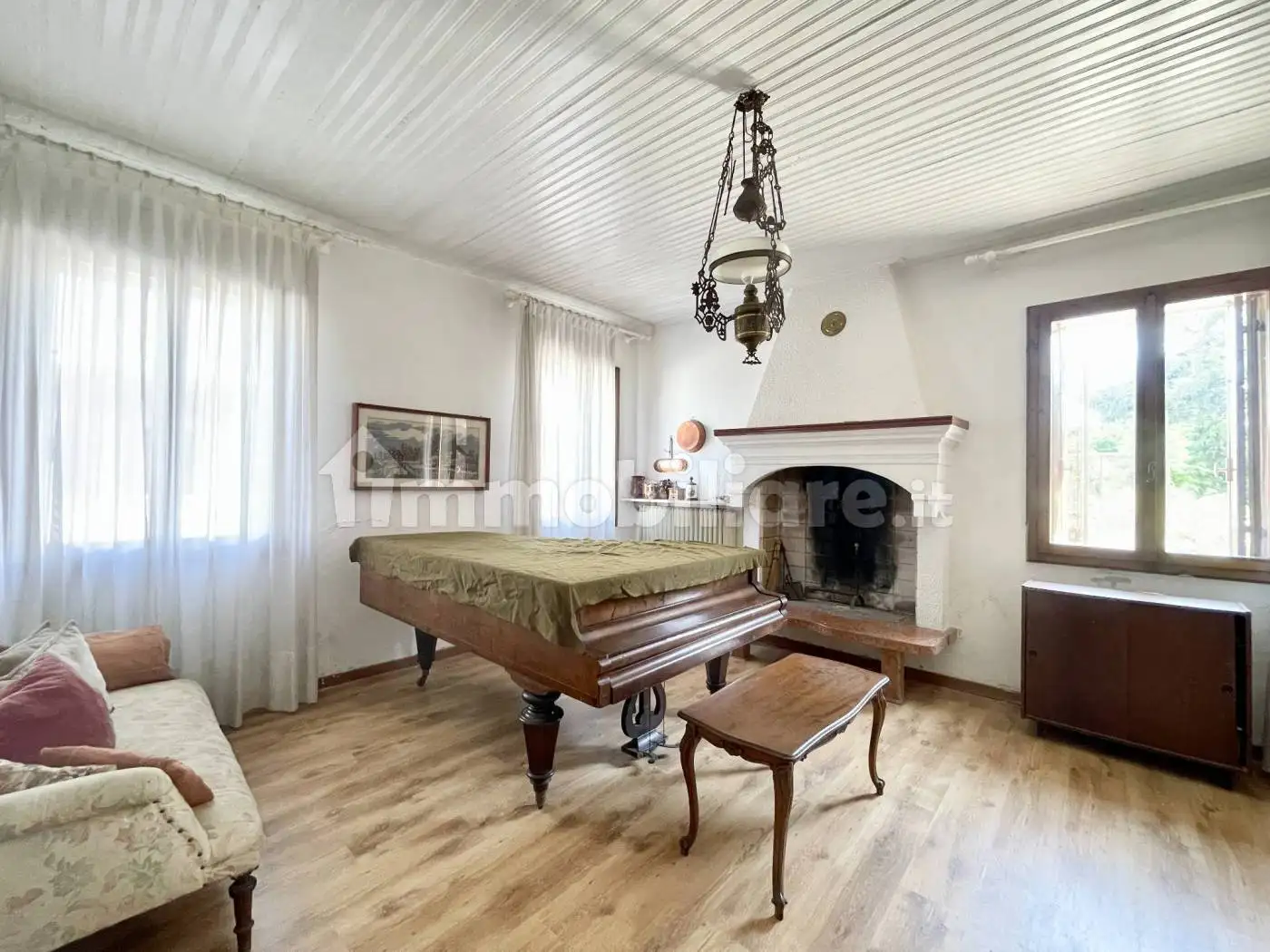 Villa in vendita a Gazzo