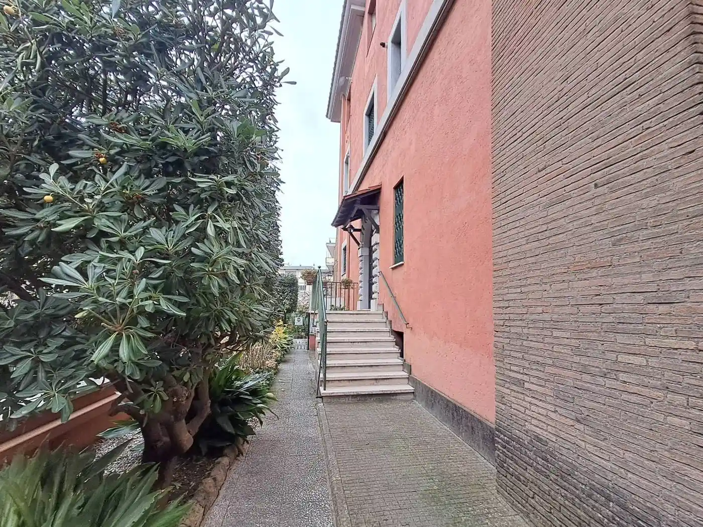 Bilocale via dei Malvezzi 11, Vigna Clara - Vigna Stelluti, Roma - foto 2