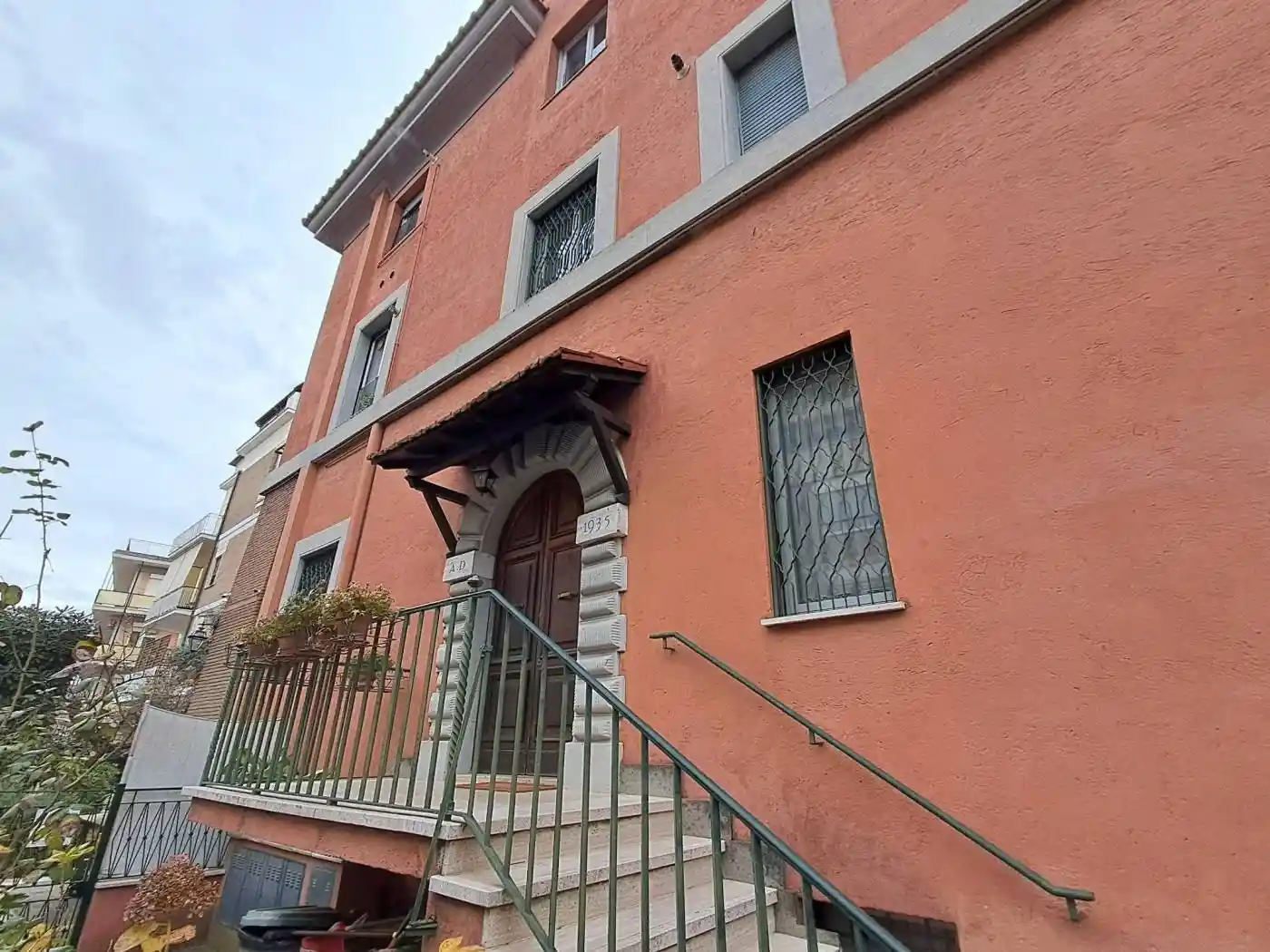 Bilocale via dei Malvezzi 11, Vigna Clara - Vigna Stelluti, Roma - foto 3