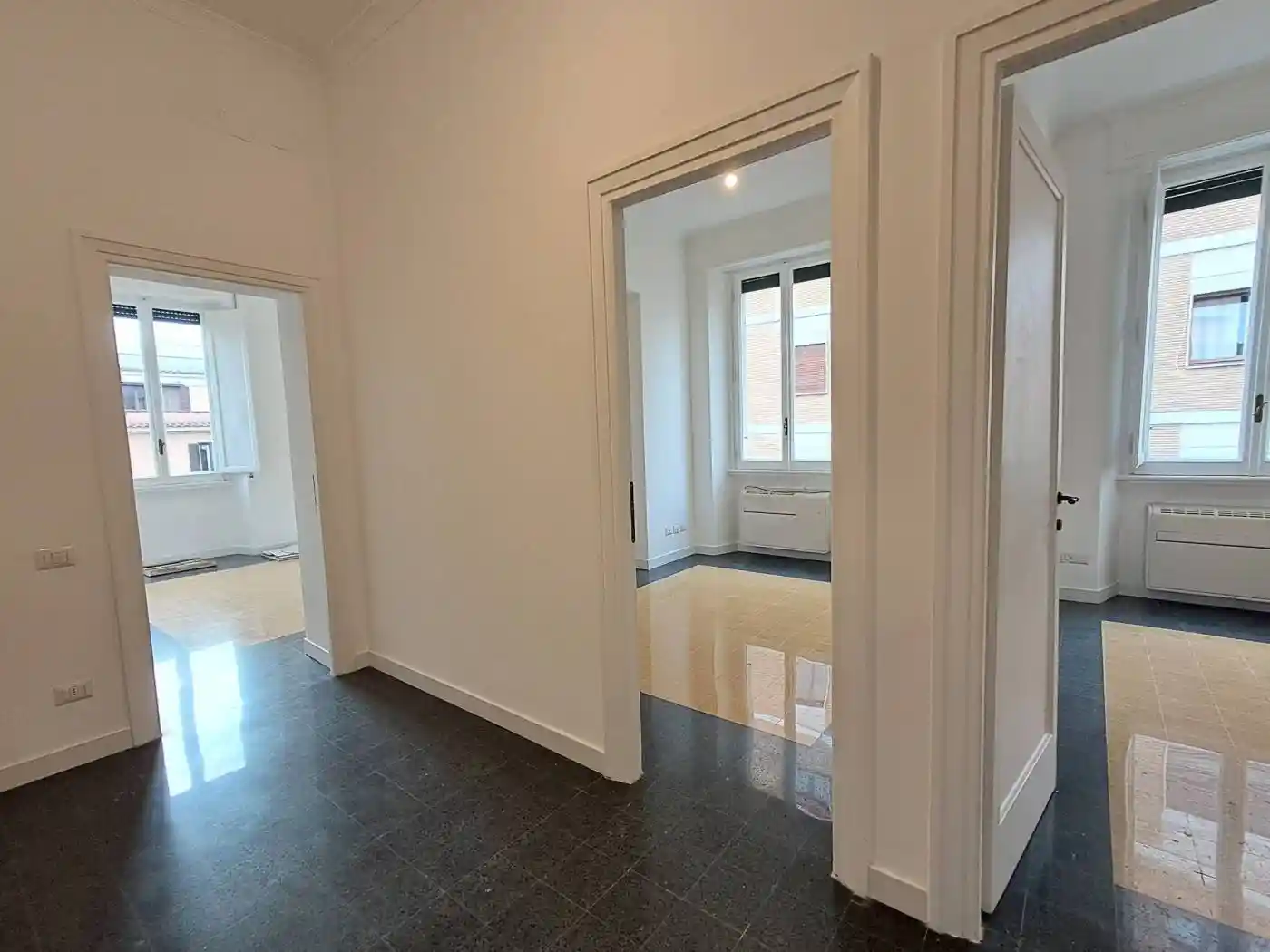 Bilocale via dei Malvezzi 11, Vigna Clara - Vigna Stelluti, Roma - foto 4