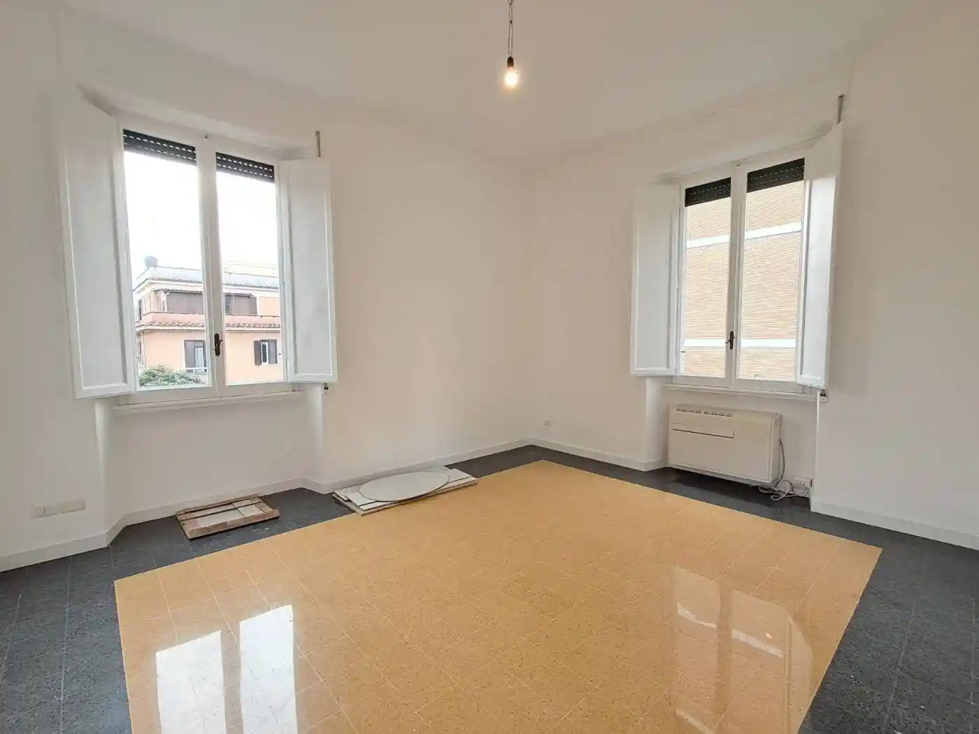 Bilocale via dei Malvezzi 11, Vigna Clara - Vigna Stelluti, Roma - foto 5