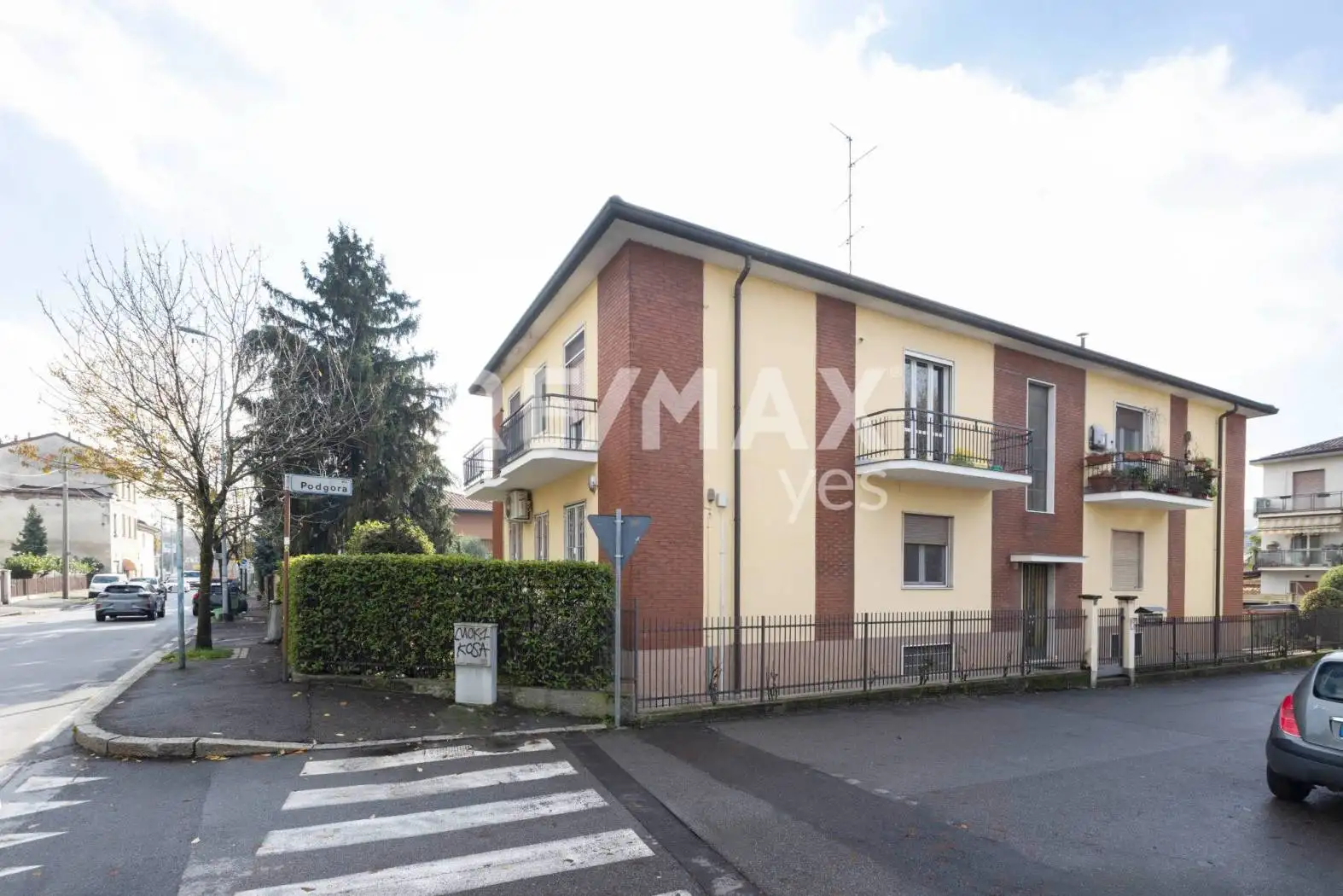 Appartamento in vendita a Cusano Milanino