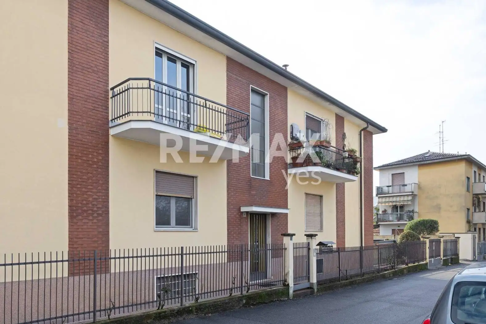 Trilocale via Podgora 22, Cusano Milanino - foto 2