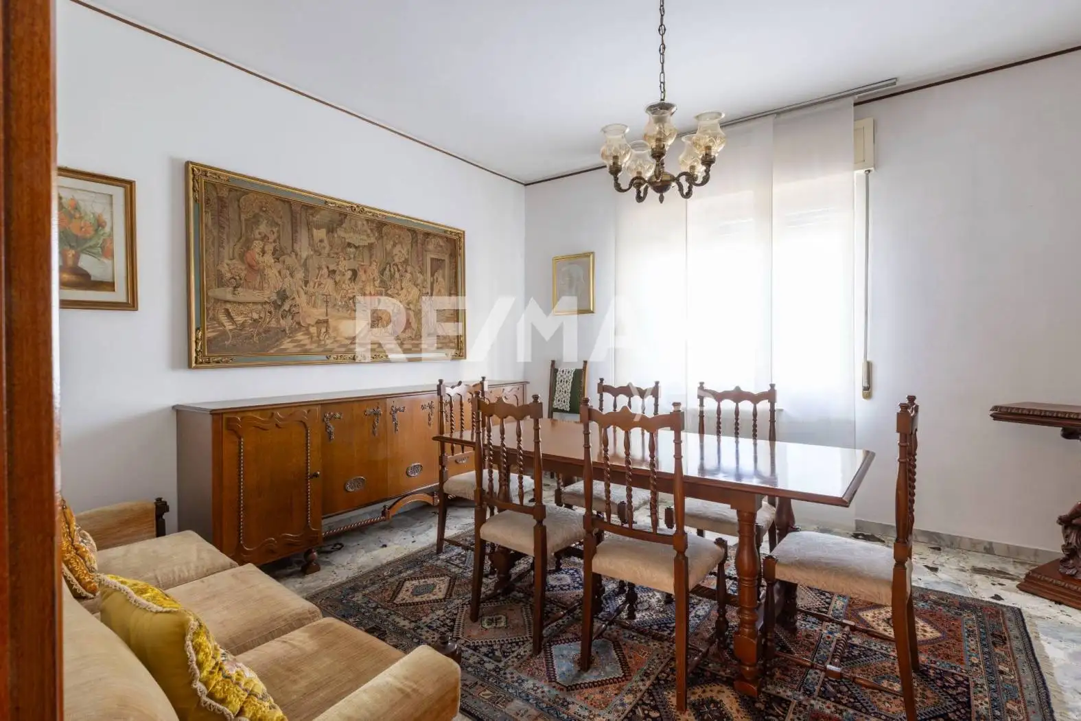 Trilocale via Podgora 22, Cusano Milanino - foto 5