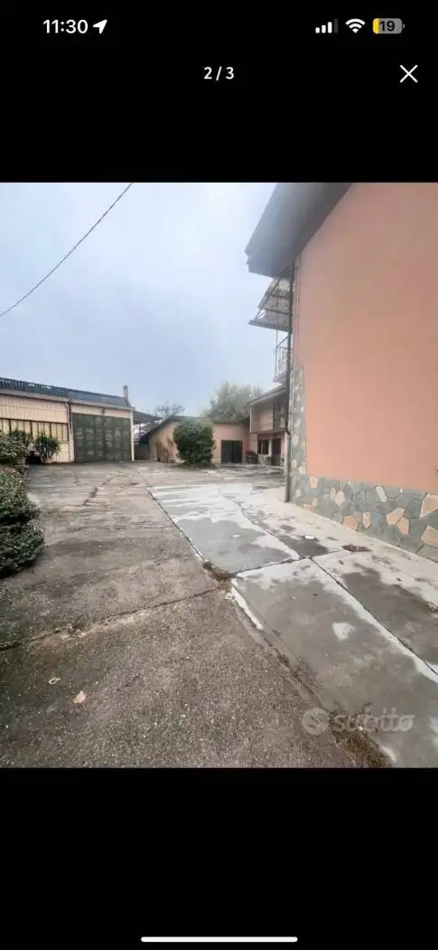 Villa in vendita a Narzole