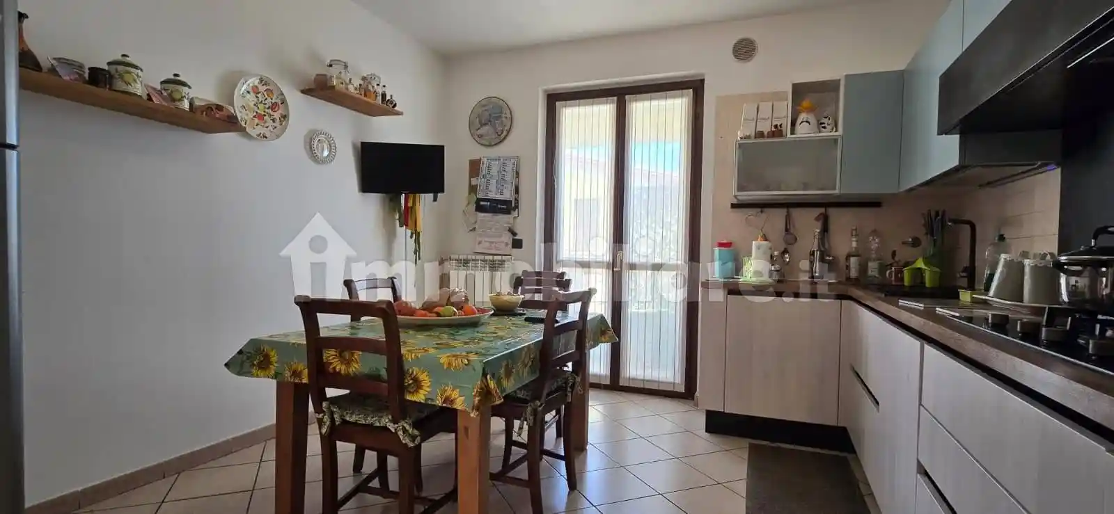 Quadrilocale via Spagnuolo 28, Montesilvano Colle, Montesilvano - foto 4