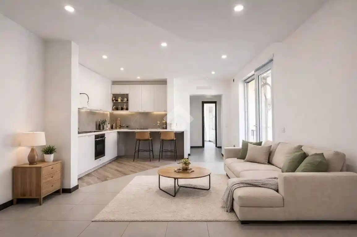 Appartamento in vendita a Fondi