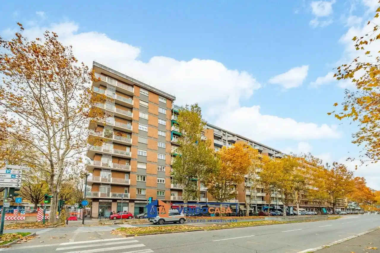 Appartamento in vendita a Torino