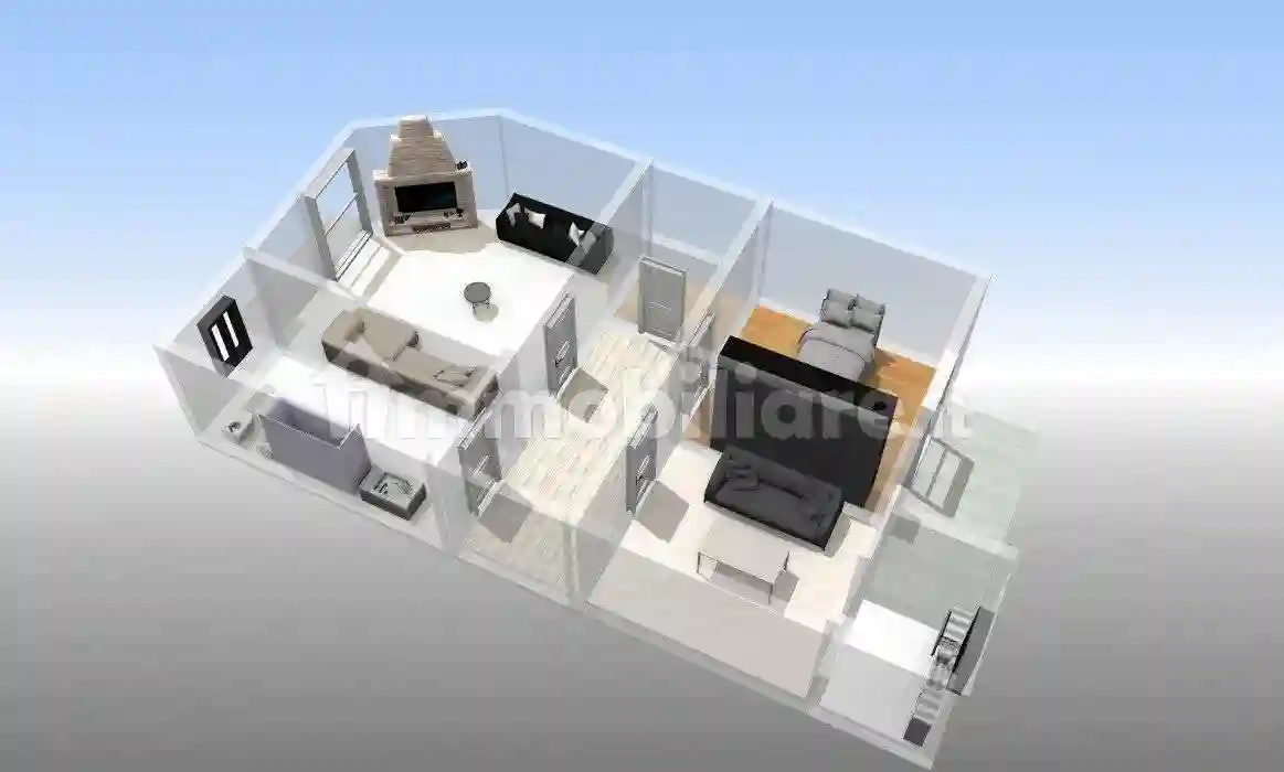 Appartamento - foto 3