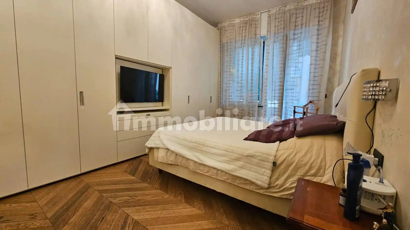 Quadrilocale ottimo stato, secondo piano, Albaro, Genova - foto 5