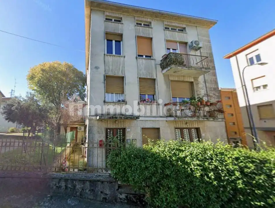 Appartamento in asta a Fornovo di Taro