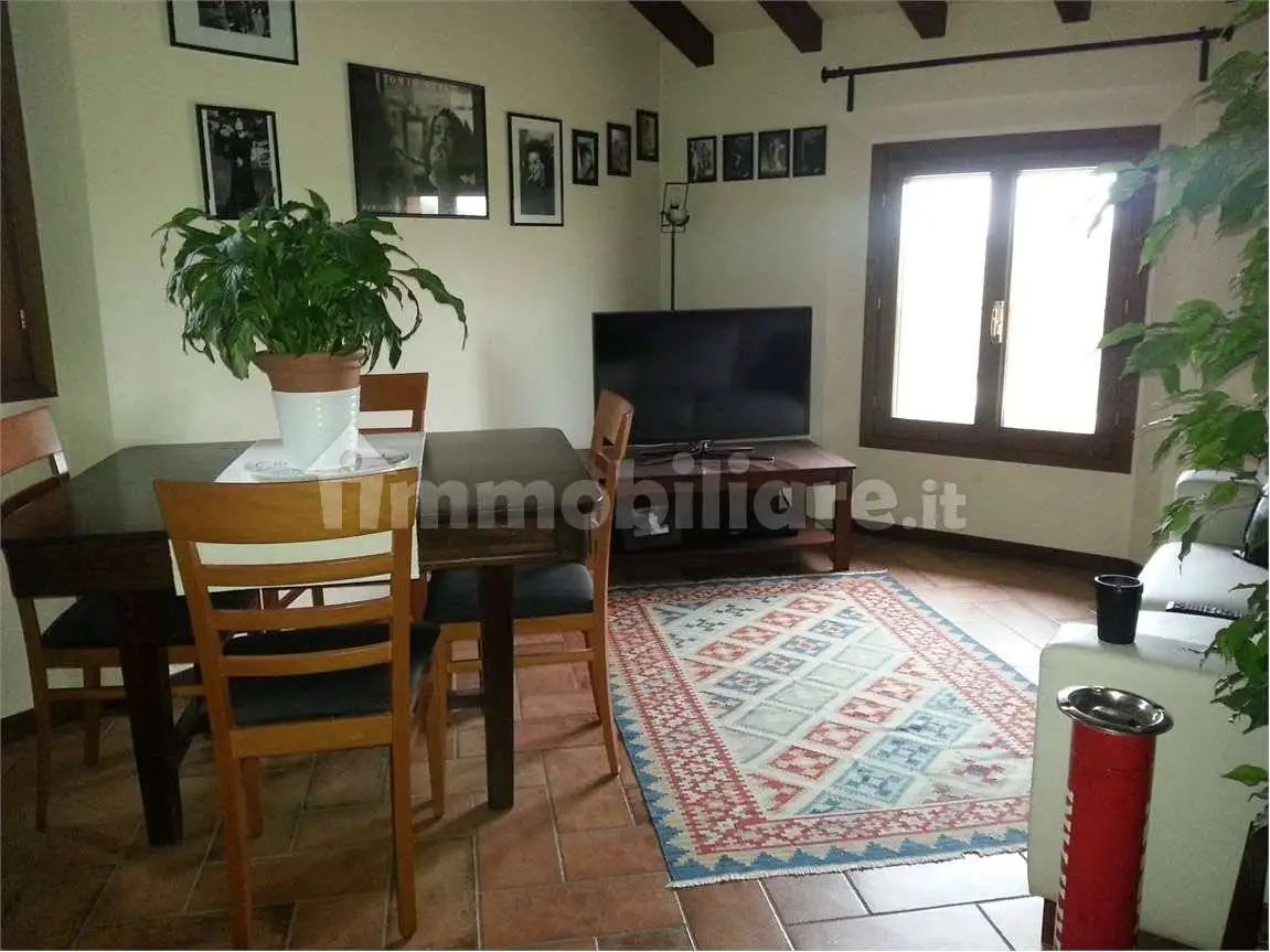 Appartamento in affitto a Carpi