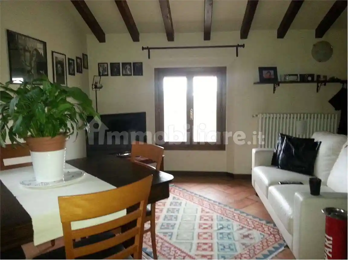 Trilocale via Remesina  Esterna, Fossoli - San Marino, Carpi - foto 3