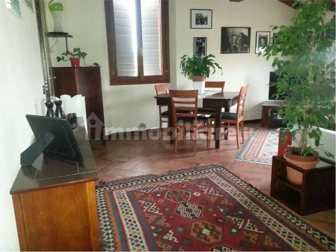 Trilocale via Remesina  Esterna, Fossoli - San Marino, Carpi - foto 4