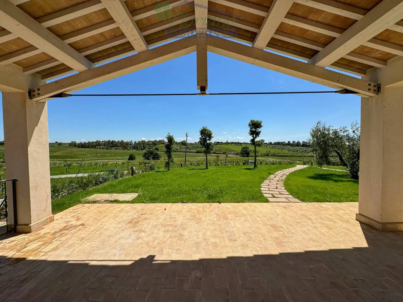 Villa in affitto a Montalto di Castro