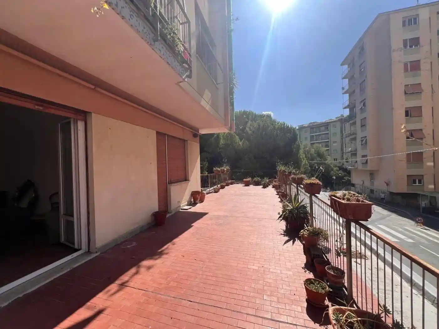 Appartamento in vendita a Genova