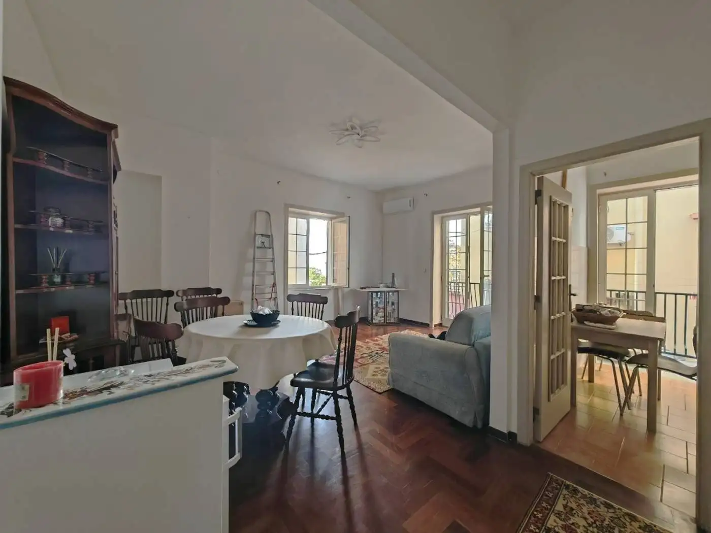 Bilocale traversa Luciano II, Pozzuoli Alta, Pozzuoli - foto 5